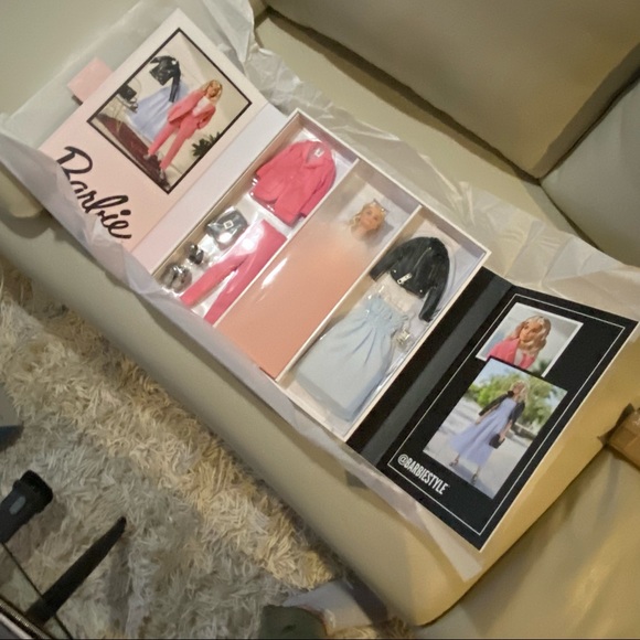 Barbie Style Doll#1 - Picture 3 of 4